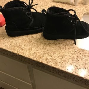 Toddler UGGS